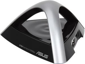 ASUS EA-N66 Dual-Band Wireless-N900, 3-in-1 Access Point / Repeater / Gigabit Ethernet Adapter IEEE 802.11a/b/g/n 1 x RJ-45 Ethernet Port Up to 450 Mbps Downlink + 450 Mbps Uplink Wireless Recertified ASUS EA-N66 Dual-Band Wireless-N900, 3-in-1 Access Point / Repeater / Gigabit Ethernet Adapter IEEE 802.11a/b/g/n 1 x RJ-45 Ethernet Port Up to 450 Mbps Downlink + 450 Mbps Uplink Wireless Recertified