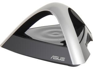 ASUS EA-N66 Dual-Band Wireless-N900, 3 in 1 Access Point/Repeater/Gigabit Ethernet Adapter IEEE 802.11a/b/g/n 1 x RJ-45 Ethernet port Up to 450Mbps downlink + 450Mbps uplink Wireless recertified ASUS EA-N66 Dual-Band Wireless-N900, 3 in 1 Access Point/Repeater/Gigabit Ethernet Adapter IEEE 802.11a/b/g/n 1 x RJ-45 Ethernet port Up to 450Mbps downlink + 450Mbps uplink Wireless recertified
