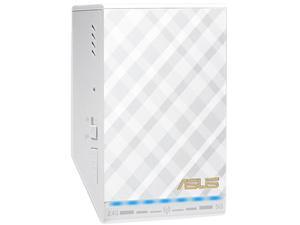 ASUS RP-AC52 AC750 Repeater / Access Point / Media Bridge