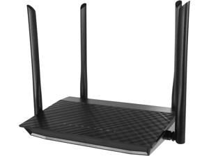 Buffalo Airstation Highpower N600 Gigabit Dual Band Wireless Router Wzr Hp Ag300h Newegg Com