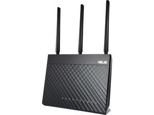ASUS RT-AC1900 AC1900 Dual-Band Wi-Fi Gigabit Router
