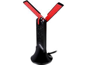 ASUS USB-AC68 Dual-band AC1900 USB 3.0 Wi-Fi Adapter with Included Cradle ASUS USB-AC68 Dual-band AC1900 USB 3.0 Wi-Fi Adapter with Included Cradle