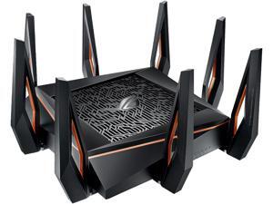 ASUS GTAX11000 Triband WiFi Gaming Router IEEE 80211a IEEE 80211b IEEE 80211g IEEE 80211n IEEE 80211ac IEEE 80211ax IPv4 IPv6