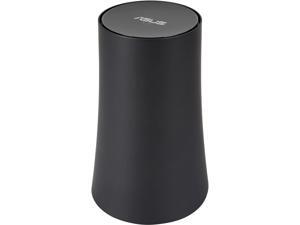 ASUS SRT-AC1900 Network - Wireless Routers IEEE 802.11a, IEEE 802.11b, IEEE 802.11g, IEEE 802.11n, IEEE 802.11ac ASUS SRT-AC1900 Network - Wireless Routers IEEE 802.11a, IEEE 802.11b, IEEE 802.11g, IEEE 802.11n, IEEE 802.11ac