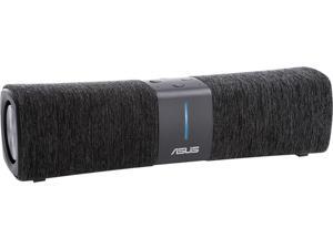 ASUS 90IG04N0-MA1G00 All-In-One Smart Voice Router - AC2200 Tri-Band Mesh WiFi Router and Bluetooth Speaker with AiMesh Support and Amazon Alexa Built-in ASUS 90IG04N0-MA1G00 All-In-One Smart Voice Router - AC2200 Tri-Band Mesh WiFi Router and Bluetooth Speaker with AiMesh Support and Amazon Alexa Built-in