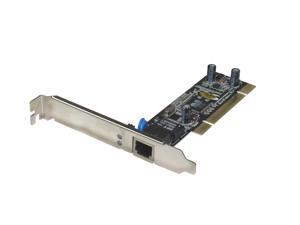 SYBA SY-VIA-GA 10/100/1000Mbps PCI Gigabit Network Card SYBA SY-VIA-GA 10/100/1000Mbps PCI Gigabit Network Card