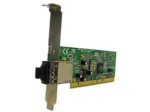 Transition Networks N-GSX-SC-02 1000Mbps PCI Network Adapter Transition Networks N-GSX-SC-02 1000Mbps PCI Network Adapter