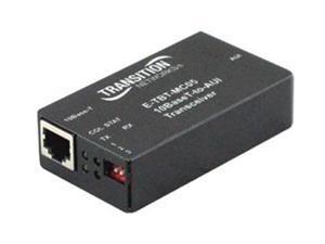 TRANSITION E-TBT-MC05 NA Transceiver TRANSITION E-TBT-MC05 NA Transceiver