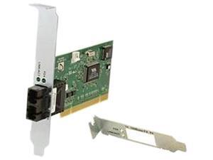 Transition Networks Fiber Optic Network Card Transition Networks Fiber Optic Network Card