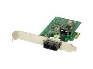 Transition Networks N-FXE-SC-02 Fiber Optic Card Transition Networks N-FXE-SC-02 Fiber Optic Card