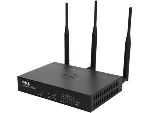 SonicWall 01-SSC-0516 TZ400 Wireless-AC Gen 6 Firewall TotalSecure 1Yr Support SonicWall 01-SSC-0516 TZ400 Wireless-AC Gen 6 Firewall TotalSecure 1Yr Support