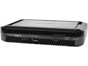 SonicWall 02-SSC-0938 SOHO 250 Gen 6 Firewall SonicWall 02-SSC-0938 SOHO 250 Gen 6 Firewall
