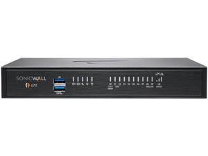 SonicWall 02-SSC-5654 TZ670 High Availability (HA) Unit