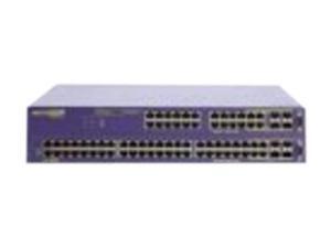 Extreme Networks Summit X450e-48p(16148) Managed Switch Extreme Networks Summit X450e-48p(16148) Managed Switch