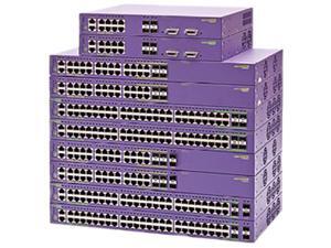 Extreme Networks Summit X440-8p Layer 3 Switch Extreme Networks Summit X440-8p Layer 3 Switch