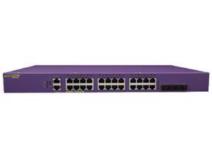 Extreme Networks Summit X430-24p Ethernet Switch Extreme Networks Summit X430-24p Ethernet Switch