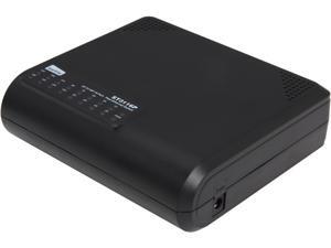NETIS ST3116P Unmanaged 16 Port Fast Ethernet Plastic Desktop Switch NETIS ST3116P Unmanaged 16 Port Fast Ethernet Plastic Desktop Switch