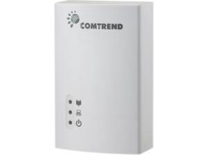 Comtrend PG-9141S Powerline Ethernet Adapter Up to 200Mbps
