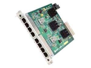 Juniper JXU-8GE-TX-S 8-port Gigabit Ethernet 10/100/1000 Copper Universal PIM Juniper JXU-8GE-TX-S 8-port Gigabit Ethernet 10/100/1000 Copper Universal PIM