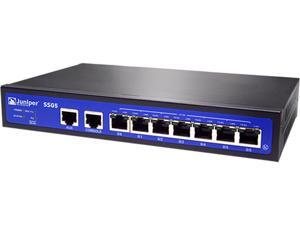 Juniper SSG 5 VPN/Firewall Juniper SSG 5 VPN/Firewall