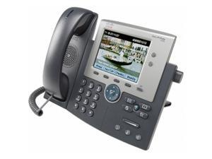 Cisco 7945G Unified IP Phone Cisco 7945G Unified IP Phone