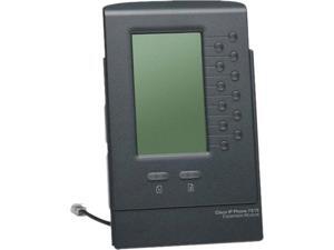 Cisco CP-7915-RF Refurb 7915 Uc Phone Expansion Cpnt Module Grayscale For Ip Phones