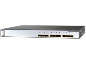 CISCO Catalyst 3750 WS-C3750G-12S-S Switch (Grade-A) CISCO Catalyst 3750 WS-C3750G-12S-S Switch (Grade-A)