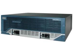 CISCO CISCO3845 10/100/1000Mbps Cisco 3845 Int. Service Router (Grade-A) CISCO CISCO3845 10/100/1000Mbps Cisco 3845 Int. Service Router (Grade-A)