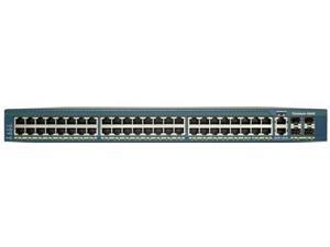 CISCO WS-C4948 Managed Switch (Grade-A) CISCO WS-C4948 Managed Switch (Grade-A)
