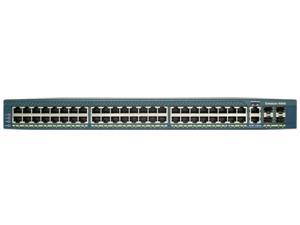 Cisco Catalyst 4948 48 Port Gigabit Switch, WS-C4948-S, Lifetime Warranty Cisco Catalyst 4948 48 Port Gigabit Switch, WS-C4948-S, Lifetime Warranty
