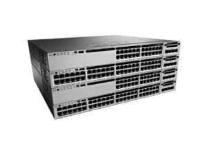 CISCO WS-C3850-24U-S 24PT UPOE GE, IP Base Switch 1100W AC Extra Power Supply CISCO WS-C3850-24U-S 24PT UPOE GE, IP Base Switch 1100W AC Extra Power Supply