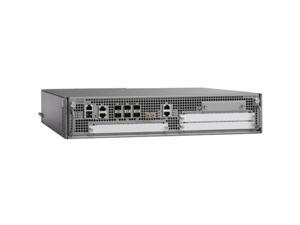 Cisco ASR1002-X Chassis Cisco ASR1002-X Chassis