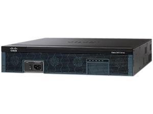 CISCO 2900 CISCO2921-SEC/K9-RF 10/100/1000Mbps 2921 Integrated Services Router CISCO 2900 CISCO2921-SEC/K9-RF 10/100/1000Mbps 2921 Integrated Services Router
