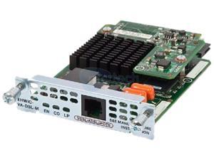 CISCO EHWIC-VA-DSL-M= Multimode VDSL2 & ADSL2/2+ High-Speed WAN Interface Card CISCO EHWIC-VA-DSL-M= Multimode VDSL2 & ADSL2/2+ High-Speed WAN Interface Card