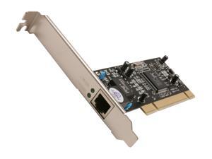 Intellinet 522328 10/100/1000Mbps PCI Network Card Intellinet 522328 10/100/1000Mbps PCI Network Card