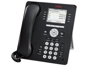 AVAYA 9611G(700480593) 9600 Series IP Deskphones AVAYA 9611G(700480593) 9600 Series IP Deskphones