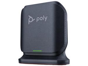 Poly Rove B4 (2200-86830-001) Multi Cell DECT Base Station