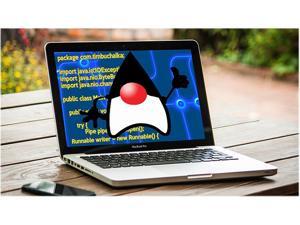 Udemy Java Programming Masterclass for Software Developers - Download