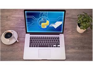 Udemy Learn Python Programming Masterclass - Download