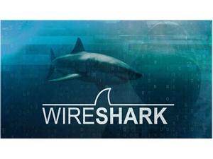 Udemy Wireshark: Packet Analysis and Ethical Hacking: Core Skills
