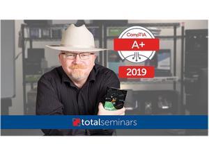 Udemy TOTAL: CompTIA A+ Certification (220-1001). Udemy TOTAL: CompTIA A+ Certification (220-1001).