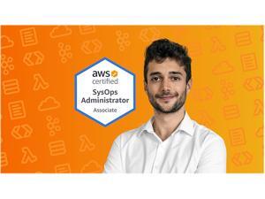 Udemy Ultimate AWS Certified SysOps Administrator Associate 2020 Udemy Ultimate AWS Certified SysOps Administrator Associate 2020