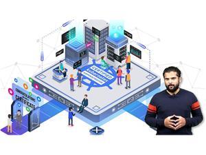 Udemy Certified Kubernetes Administrator (CKA) with Practice Tests Udemy Certified Kubernetes Administrator (CKA) with Practice Tests