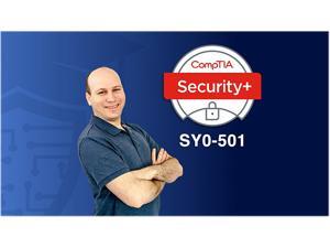Udemy CompTIA Security+ (SY0-501) Complete Course & Practice Exam Udemy CompTIA Security+ (SY0-501) Complete Course & Practice Exam