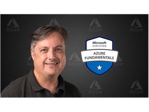 Udemy AZ-900: Microsoft Azure Fundamentals Exam Prep -June 2020 Udemy AZ-900: Microsoft Azure Fundamentals Exam Prep -June 2020