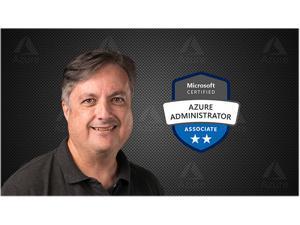 Udemy AZ-103 / AZ-104 Azure Administrator Exam Certification 2020 Udemy AZ-103 / AZ-104 Azure Administrator Exam Certification 2020