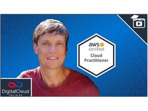 Udemy AWS Certified Cloud Practitioner 2020 Ultimate Exam Training Udemy AWS Certified Cloud Practitioner 2020 Ultimate Exam Training
