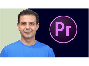 Udemy Adobe Premiere Pro CC: Video Editing in Adobe Premiere Pro Udemy Adobe Premiere Pro CC: Video Editing in Adobe Premiere Pro