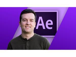 Udemy After Effects CC Masterclass: Complete After Effects Course Udemy After Effects CC Masterclass: Complete After Effects Course