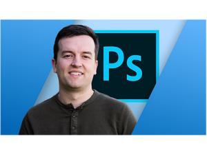 Udemy Adobe Photoshop CC: Your Complete Beginner to Advanced Class Udemy Adobe Photoshop CC: Your Complete Beginner to Advanced Class